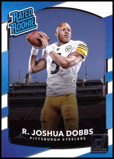 331 R. Joshua Dobbs